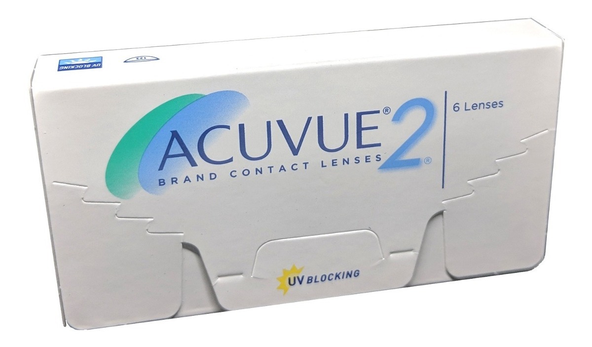 Acuvue 2